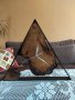 Уникални часовници в индустриален стил, ръчно изработени., снимка 9