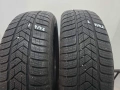 2бр зимни гуми 205/60/17 PIRELLI L04742 , снимка 3