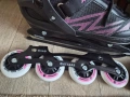 Детски кънки и ролери 2в1, снимка 4
