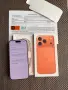 4г.Гар!⚠️512GB*iPhone 17 Pro Cosmic Orange 48М ГАРАНЦИЯ❗️, снимка 5