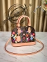 чанти LV LOUIS VUITTON - ALMA BB ↔️ 24 cm ↕️ 20 cm 🏋️‍♀️ , снимка 7