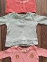 продавам лот от бебешки блузки , снимка 2