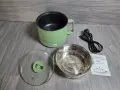 ПРОМО ! Мини Електрическа Мултифункционална Тенджера !, снимка 5