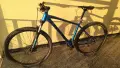 велосипед DRAG 29 mountain bike 2024 син, снимка 1