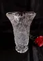 Кристална ваза, снимка 1