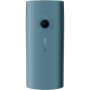 Мобилен Телефон Gsm Nokia 110 2023 Ds Blue 1.80 ", Задна Камера 0.3 Mpx, снимка 3