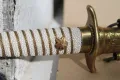 Японски Офицерски кортик WWII, снимка 11