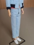 Винтидж кукла Кен 1963 Barbie, снимка 6