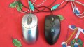Мишки, снимка 1 - Клавиатури и мишки - 44223977