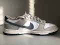 Nike Dunk Low Stencil Swoosh , снимка 4