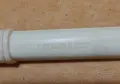 Стар живачен термометър., снимка 1