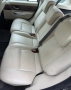 Кожен салон Land Rover Range Rover sport 2008г, снимка 3