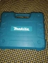 Винтоверт Makita , снимка 3