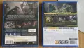 God of War Day one edition & Rainbow Six Extraction, снимка 2