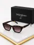 Yves Saint Laurent Слънчеви Очила С UV400 Защита - Различни Цветове Код SEM-318, снимка 4
