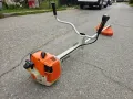 МОТОРНА КОСА STIHL FS 450. ПЕРФЕКТНА. , снимка 3