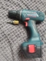 Продавам винтоверт Bosch GSR 12-2 Professional с 2 батерии, снимка 1