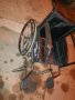 Инвалидна количка, снимка 2