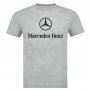 Тениска Mercedes-Benz № 23 / Мерцедес, снимка 2