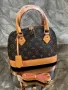 Louis Vuitton Дамска Чанта - Налични Различни Цветове Код D1685, снимка 7