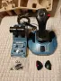 Thrustmaster TCA Officer Pack Airbus Edition – чисто нов джойстик и Throttle Quadrant PC&Xbox, снимка 1