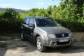 Suzuki Grand Vitara ГАЗ  2.0 бензин • Автоматик • 2006 г., снимка 3
