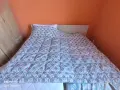 Продавам чисто нова зимна,олекотена завивка,юрганпе., снимка 10