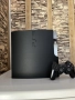 Хакнат PlayStation 3 Slim 320GB + 15 игри + Джойстик, снимка 2