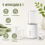 Подгревател за шишета SORA 5 в 1 с NTC сензор, 230 W, снимка 2