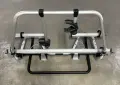 Багажник за 2 велосипеда за каравана Thule Caravan Superb, снимка 4