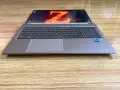 HP ZBook Power G8` Core i7-11800H 16GB RAM 512GB SSD Nvidia T600 4GB Full HD IPS, снимка 5