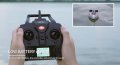 Лодка за захранка карбонова с 40 точков GPS с две батерии, снимка 4