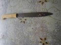 Страхотен нож Феликс Солинген, снимка 5
