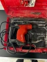 Перфератор HILTI, снимка 2
