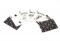 Карти за игра Jack Daniel's, снимка 1 - Други ценни предмети - 31185617