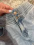 Страхотен модел дамски дънки, снимка 6