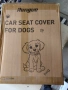 Car Seat Cover за кучета – защита за колата и комфорт за любимеца ти., снимка 4