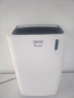 DELONGHI Plugino 9800btu мобилен климатик за ефективно охлаждане, обезвлажнител, аериране(освежаване, снимка 1