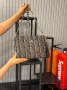 Chanel Дамска Клъч Чанта С Верижка И Каишка Шанел - Различни Цветове Код E74, снимка 15