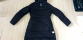 Bomboogie Geneva  Womens Long 700 Fill Down Jacket Size 34 -XS / S НОВО!  ОРИГИНАЛ! Дамскo яке пух П, снимка 3