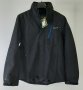 Gelert Horizont  Мъжко водоустойчиво яке, размер - M. Цвят - черен.   