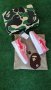 Bape Размер 39 Розови Обувки , снимка 2