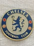CHELSEA FOOTBALL CLUB рядка колекционерска значка за фенове 25468, снимка 1