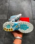 Маратонки Nike Air Max Plus TN 'White/Teal' – Свежест в бяло и тюркоаз! 👟🤍🩵, снимка 4