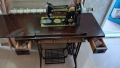 Крачна шевна китайска машина марка Стандарт класса jbi-l, Тупикал., снимка 10