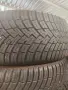 2бр.зимни гуми 225/55/17 Bridgestone, снимка 8