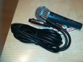 shure mic+shure кабел с жак и букса-внос швеицария, снимка 9