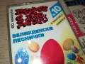 ПЕЙТЕ С НАС ДЕЦА-ВЕЛИКДЕНСКИ ПЕСНИЧКИ-ОРИГИНАЛНА КАСЕТА 2004251827, снимка 6