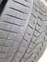 4бр. запазени зимни гуми Hankook 295/35 R23 SUV, снимка 9