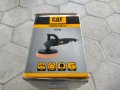 нова полирмашина CAT DX38 1400w 180mm., снимка 3